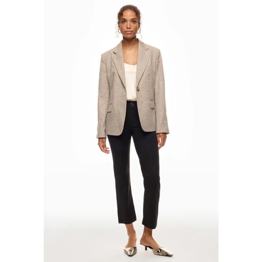 DL1961 Mara Straight Mid Rise Instasculpt Ankle Jeans